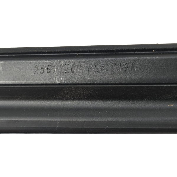 Pestana Interna Traseira Esquerda Peugeot 308 2012 A 2015