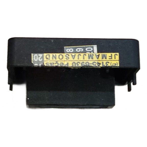 Capa Tomada 12v Usb Cabo Auxiliar Kia Cerato 2011