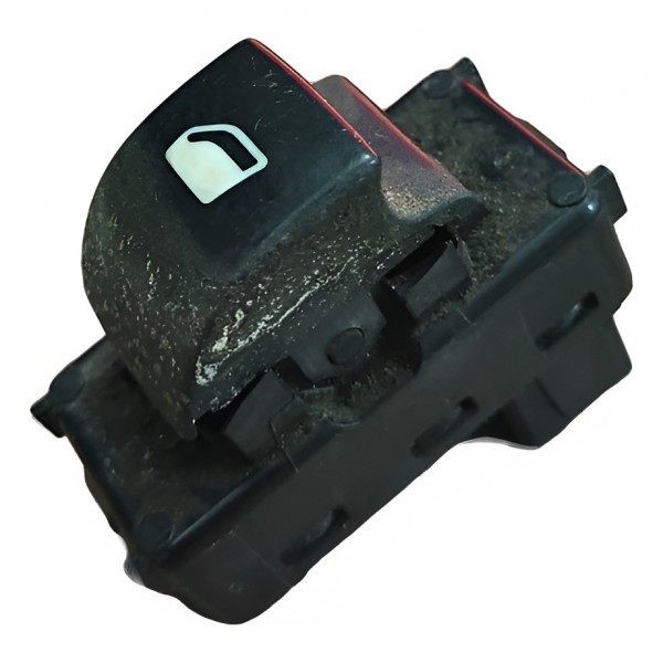 Botao Vidro Elétrico Diant Direito C4 Pallas 8/12 9649636777