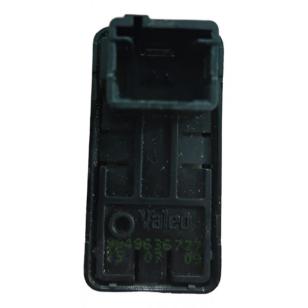Botao Vidro Elétrico Diant Direito C4 Pallas 8/12 9649636777
