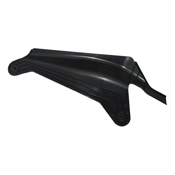 Acabamento Fechadura Traseira Esquerda Hyundai Hb20 13 A 19