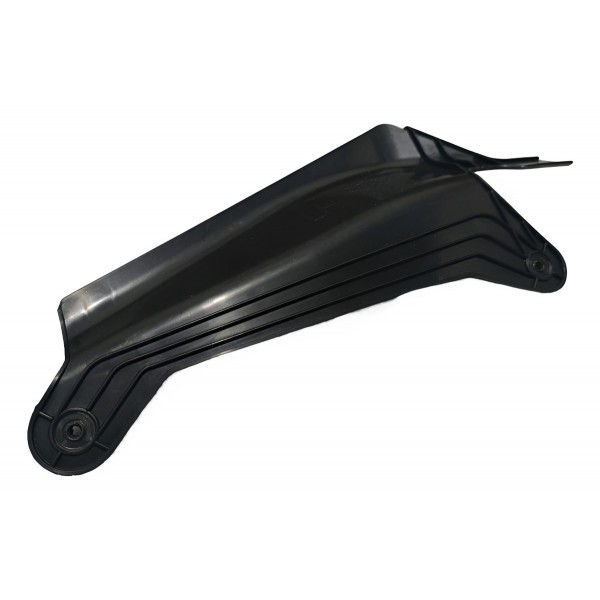 Acabamento Fechadura Traseira Esquerda Hyundai Hb20 13 A 19