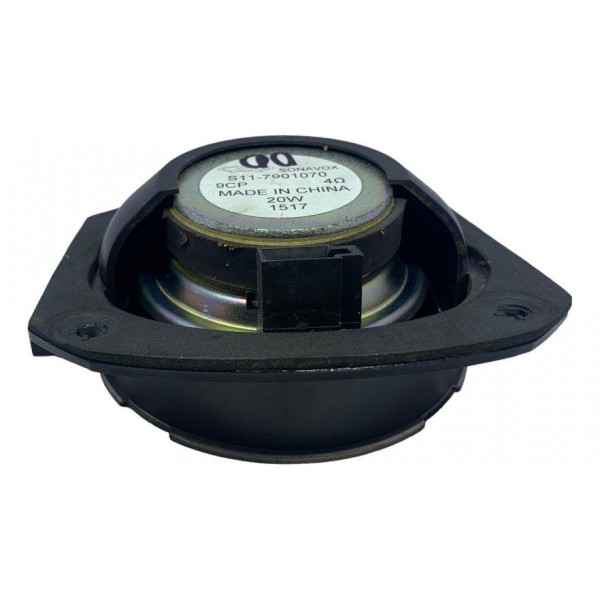 Alto Falante Dianteiro Motorista Chery New Qq 1.0 2018