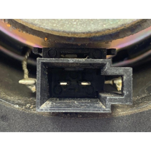 Alto Falante Dianteiro Motorista Chery New Qq 1.0 2018