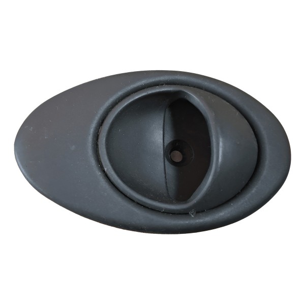 Puxador Interno Dianteira Chery Qq 2011 2012 2013 Esquerdo Dianteira/traseira