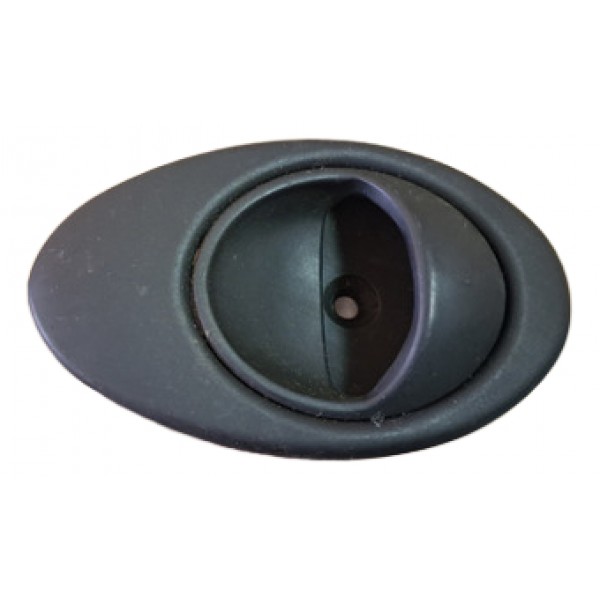 Puxador Interno Dianteira Chery Qq 2011 2012 2013 Esquerdo Dianteira/traseira