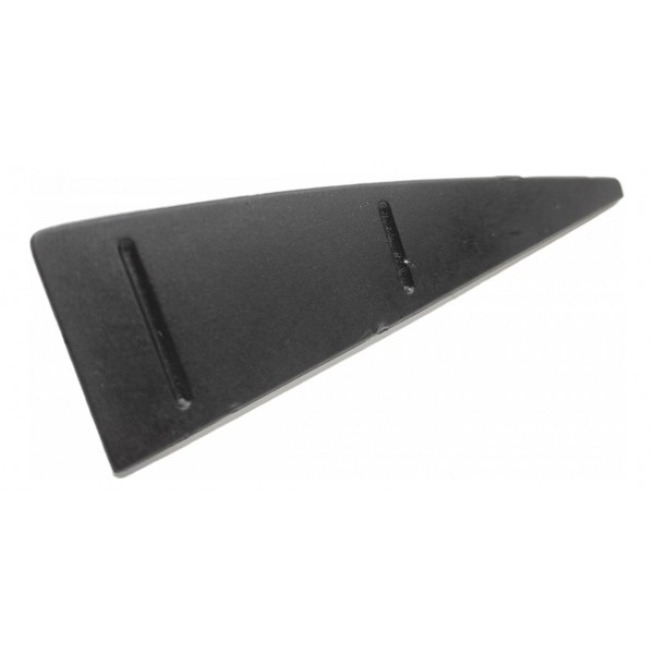 Moldura Acabamento Rádio Citroen C4 Pallas 2010