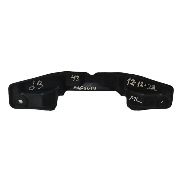 Moldura Acabamento Do Capo Kia Magentis 2006-09 811952g000