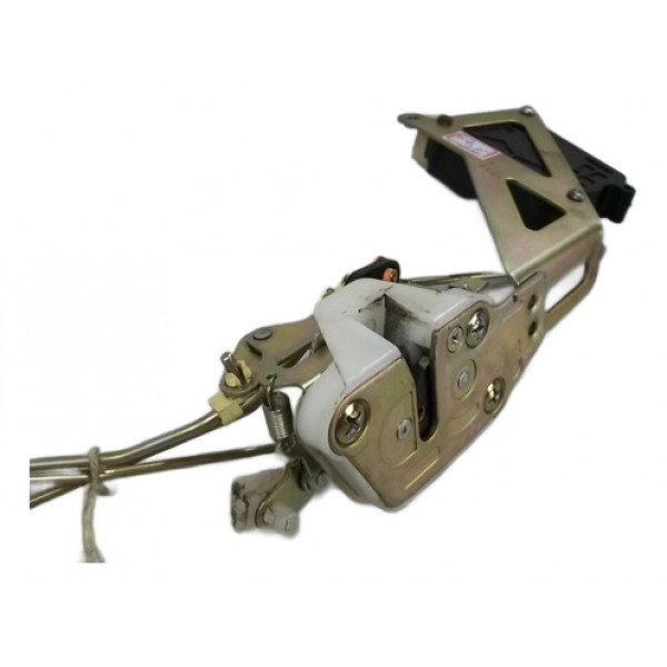 Fechadura Elétrica Dianteira Esquerda Chery Qq 2018