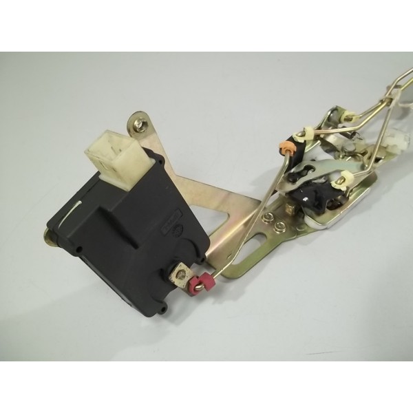 Fechadura Elétrica Dianteira Esquerda Chery Qq 2018