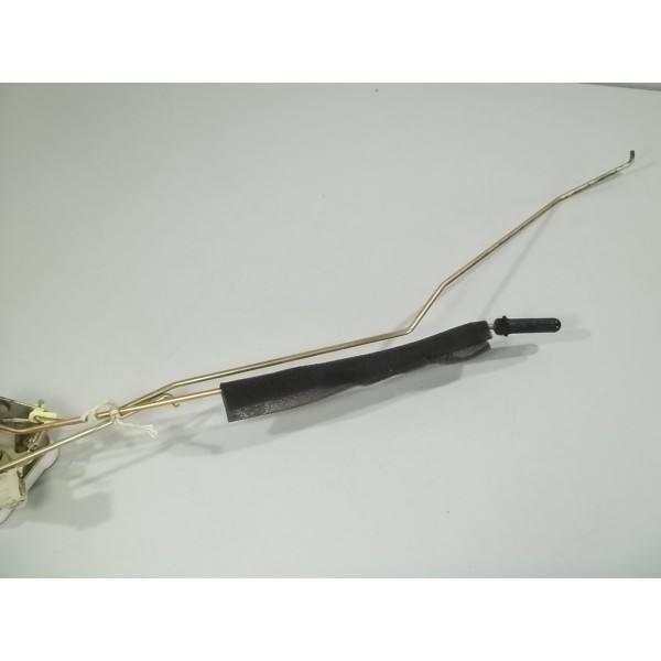 Fechadura Elétrica Dianteira Esquerda Chery Qq 2018