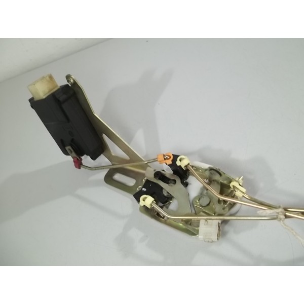 Fechadura Elétrica Dianteira Esquerda Chery Qq 2018