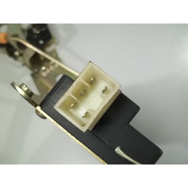 Fechadura Elétrica Dianteira Esquerda Chery Qq 2018