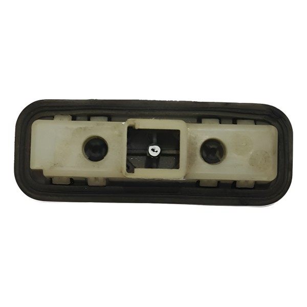 Botão Abertura Tampa Traseira Citroen C3 2013