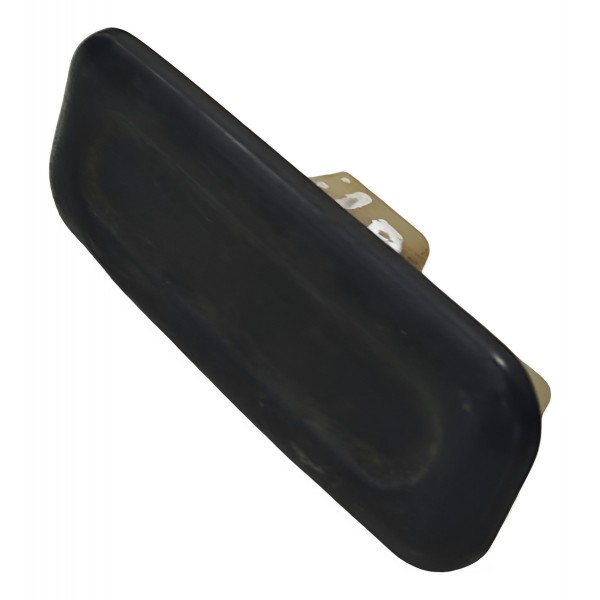 Botão Abertura Tampa Traseira Citroen C3 2013