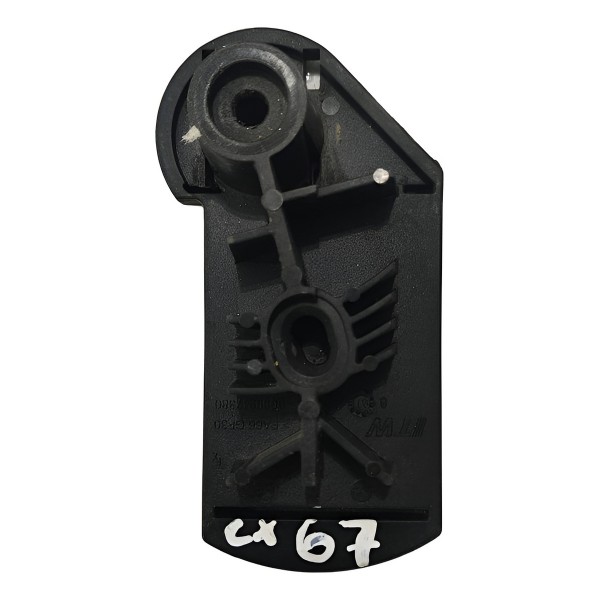 Suporte Pedal Acelerador Peugeot 307 C4 Pallas Hatch 2007-12