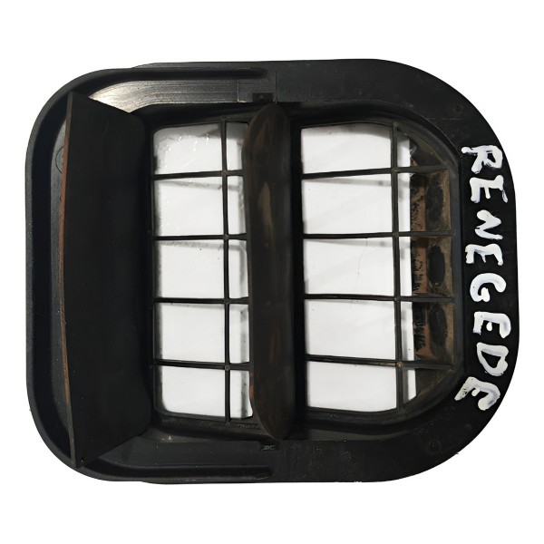 Moldura Alívio Ar Porta-malas Renegade Jeep 2020 51964784