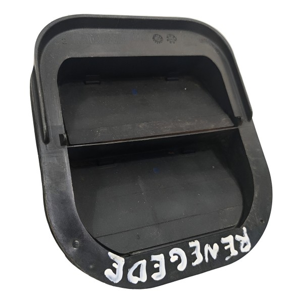 Moldura Alívio Ar Porta-malas Renegade Jeep 2020 51964784