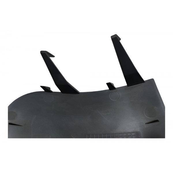 Acabamento Interno Porta Malas Direito C4 Picasso 2009