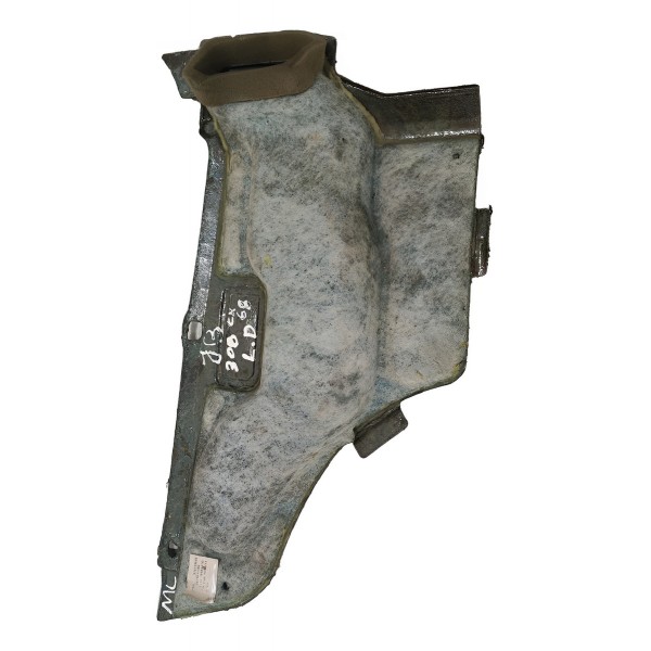 Forro Interior Porta Luva Peugeot 308 408 2012 2015 A 2019