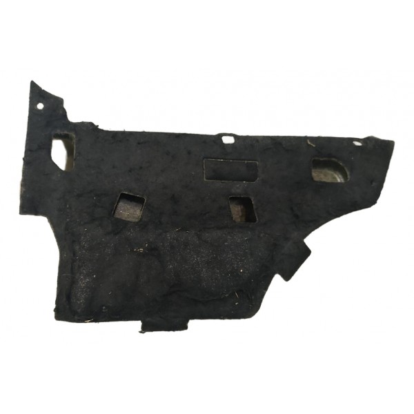 Forro Interior Porta Luva Peugeot 308 408 2012 2015 A 2019