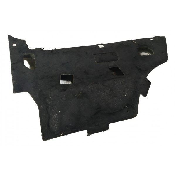 Forro Interior Porta Luva Peugeot 308 408 2012 2015 A 2019