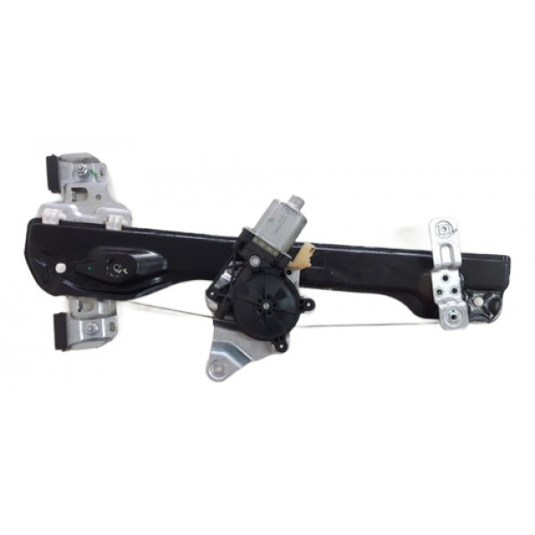 Máquina De Vidro Elétrica Diant Direita Gm Onix/sonic 12/18