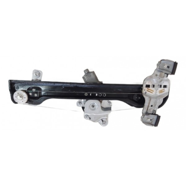 Máquina De Vidro Elétrica Diant Direita Gm Onix/sonic 12/18