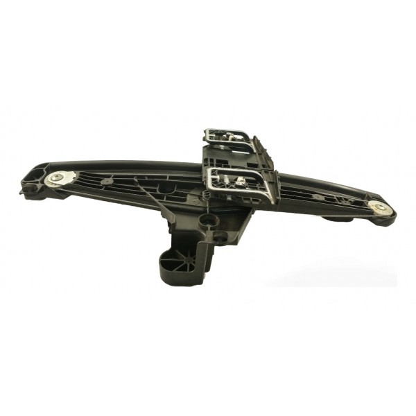 Máquina De Vidro Traseiro Esquerdo Do Peugeot 208 2021/2023