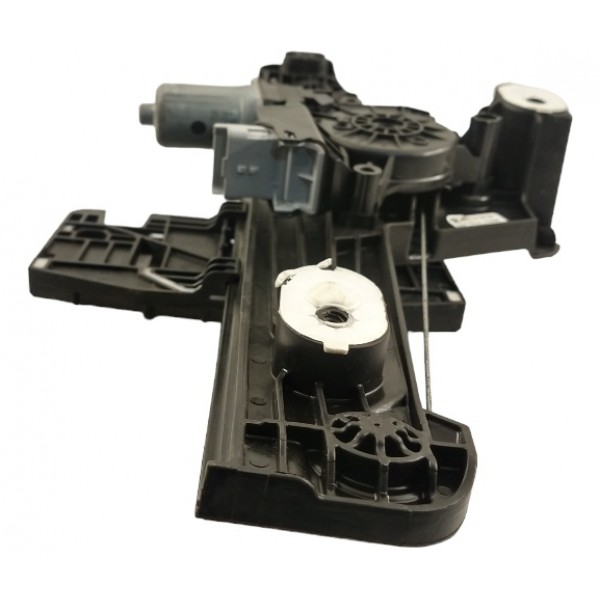 Máquina De Vidro Traseiro Esquerdo Do Peugeot 208 2021/2023