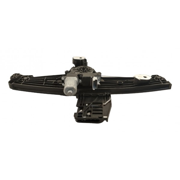 Máquina De Vidro Traseiro Esquerdo Do Peugeot 208 2021/2023