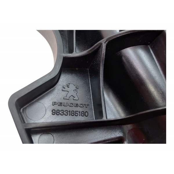 Suporte Forro Porta Traseira Direita Peugeot 208 2020 2023