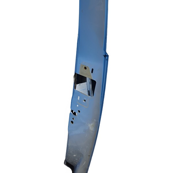 Porta Lateral Esquerda Jumpy/expert/scudo 2019 Dianteira Esquerdo Prateado