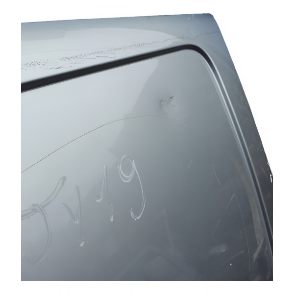 Porta Lateral Esquerda Jumpy/expert/scudo 2019 Dianteira Esquerdo Prateado