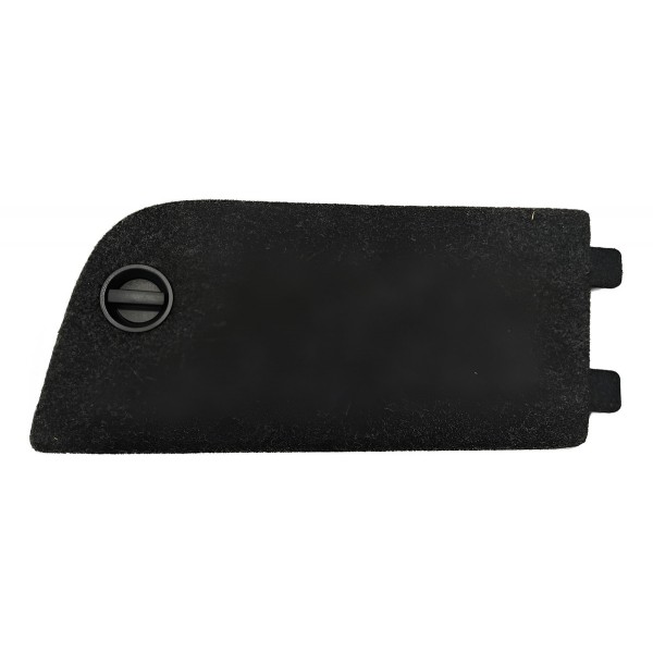 Tampa Interna Porta Malas Tiguan Lado Esquerdo 2010 2011 Cinza-escuro