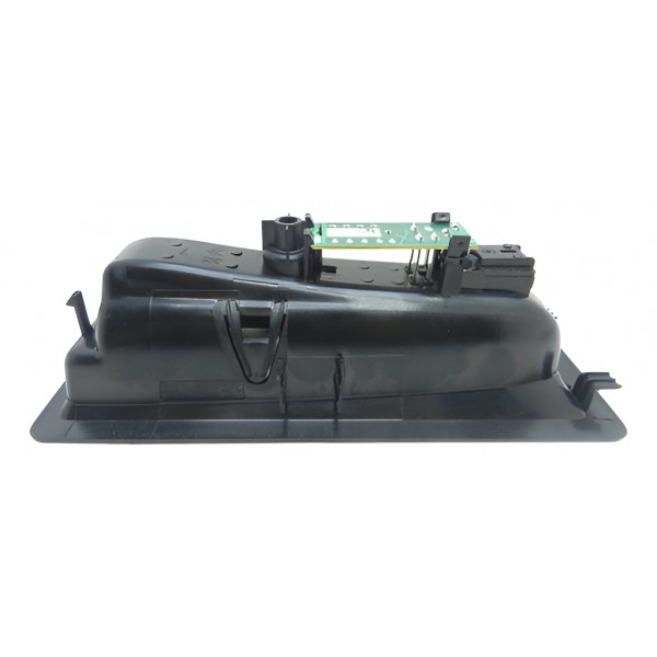 Suporte Base Lanterna Citroen C4 Picasso 2009/14 9685614080