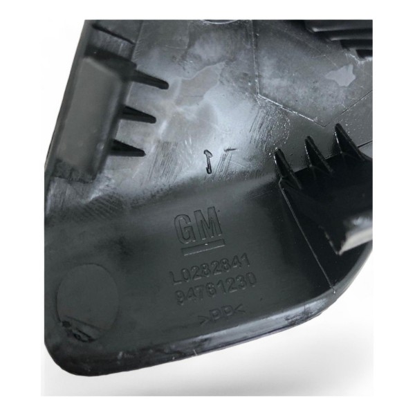 Acabamento Banco Onix Prisma 2016 94761230