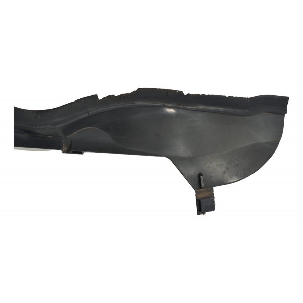 Acabamento Churrasqueira 308 2012 A 2015 Esquerdo Detalhe