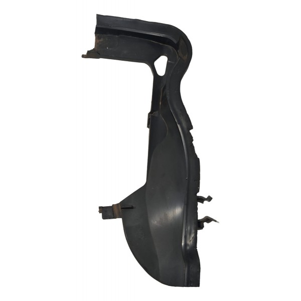 Acabamento Churrasqueira 308 2012 A 2015 Esquerdo Detalhe