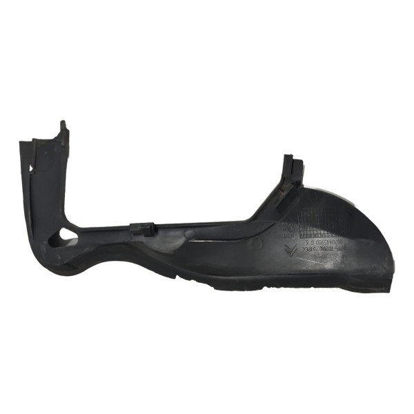 Acabamento Churrasqueira 308 2012 A 2015 Esquerdo Detalhe