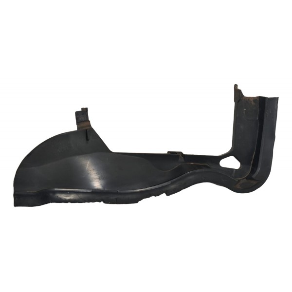 Acabamento Churrasqueira 308 2012 A 2015 Esquerdo Detalhe