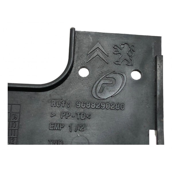 Suporte Caixa Fusivel C4 Lounge 1.6 Thp 2014 A 2019