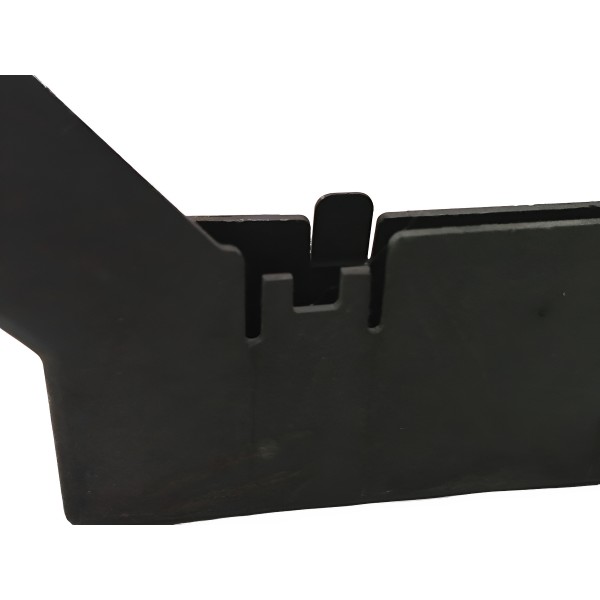 Tampa Módulo Ignição Xsara Picasso 1999 15998961 C/ Detalhe