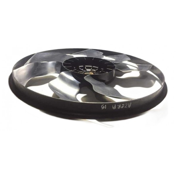 Hélice Ventoinha Hyundai Azera 3.0 2015