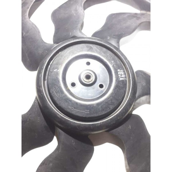 Hélice Ventoinha Hyundai Azera 3.0 2015