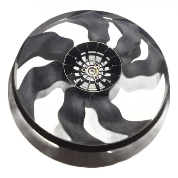 Hélice Ventoinha Hyundai Azera 3.0 2015