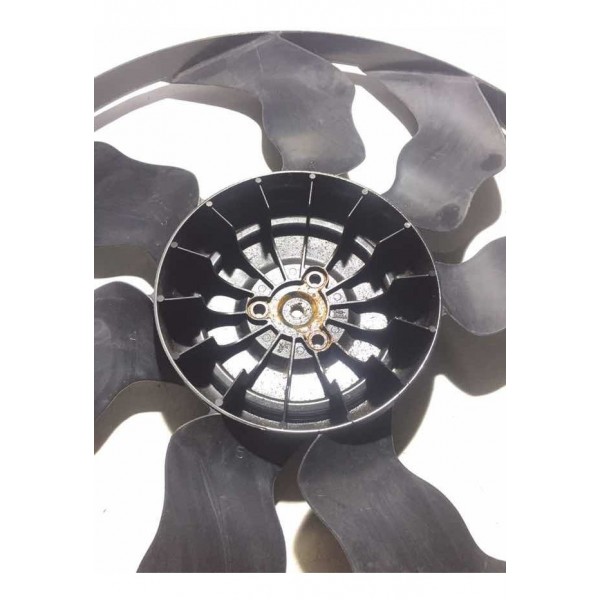 Hélice Ventoinha Hyundai Azera 3.0 2015