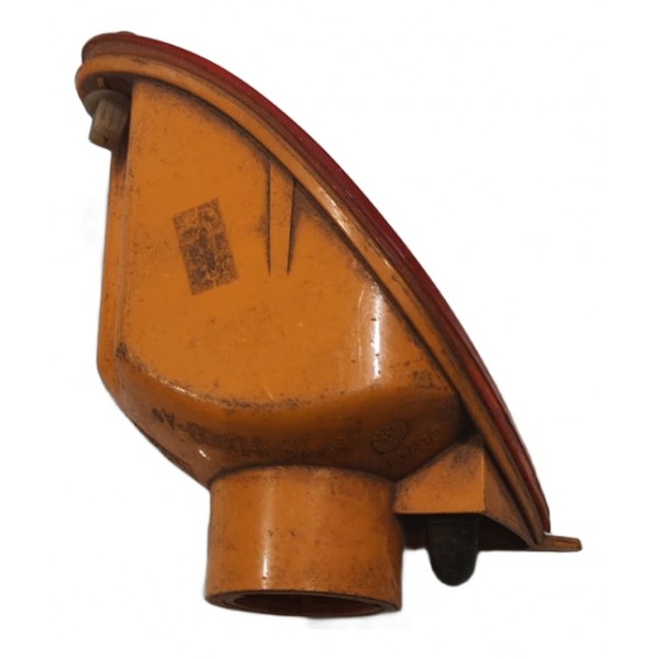 Pisca Alerta Ford Focus Dianteira Esquerda 2000-2005