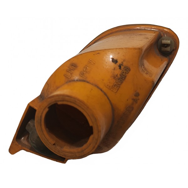 Pisca Alerta Ford Focus Dianteira Esquerda 2000-2005