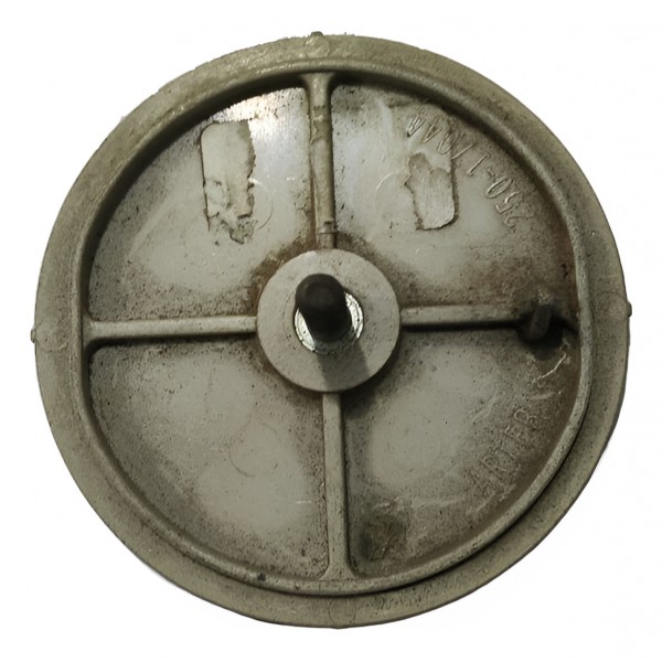 Refletor Olho Gato Para Choque Tras Corolla 08/11 25017044 Vermelho